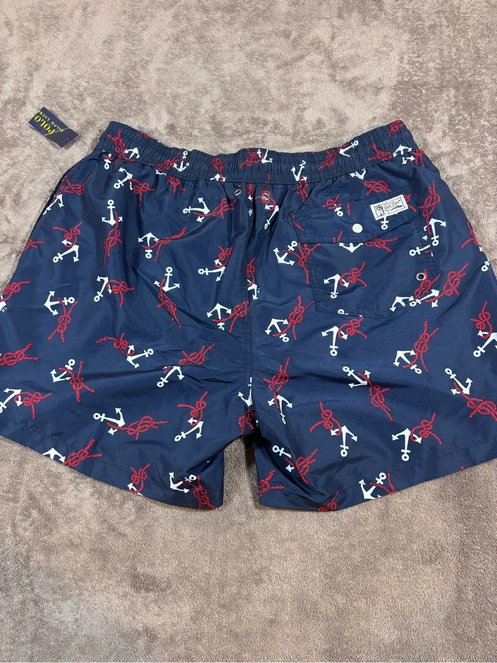 Polo Ralph Lauren new tags